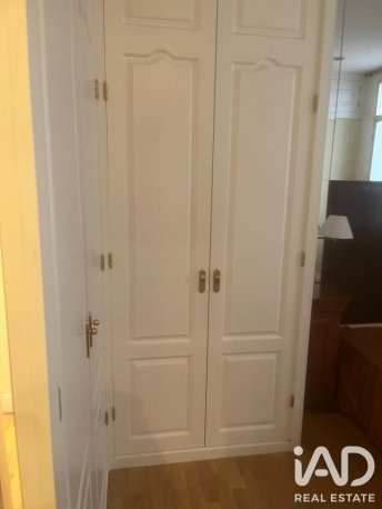 Huoneisto Madrid, Espanja 46 m2 No. 187679