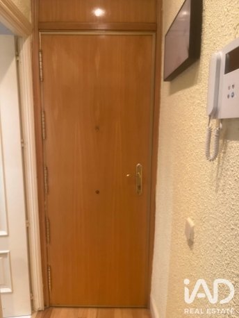 Huoneisto Madrid, Espanja 46 m2 No. 187679