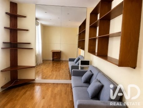 Huoneisto Madrid, Espanja 46 m2 No. 187679