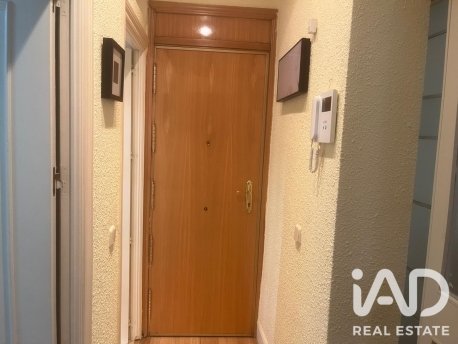 Huoneisto Madrid, Espanja 46 m2 No. 187679
