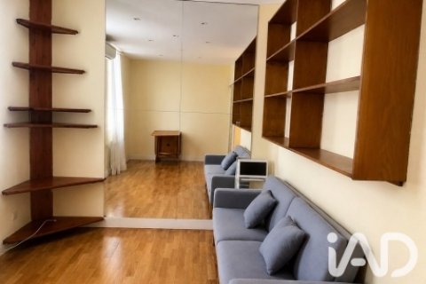 Apartament w Madrid, Hiszpania 46 mkw. nr 187679