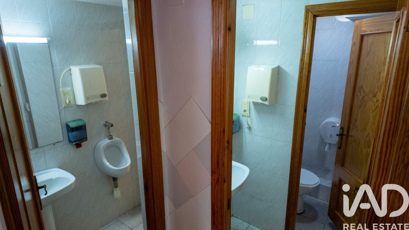 Propiedad comercial en Tavernes de la Valldigna, València, España 61 m2 No. 187677
