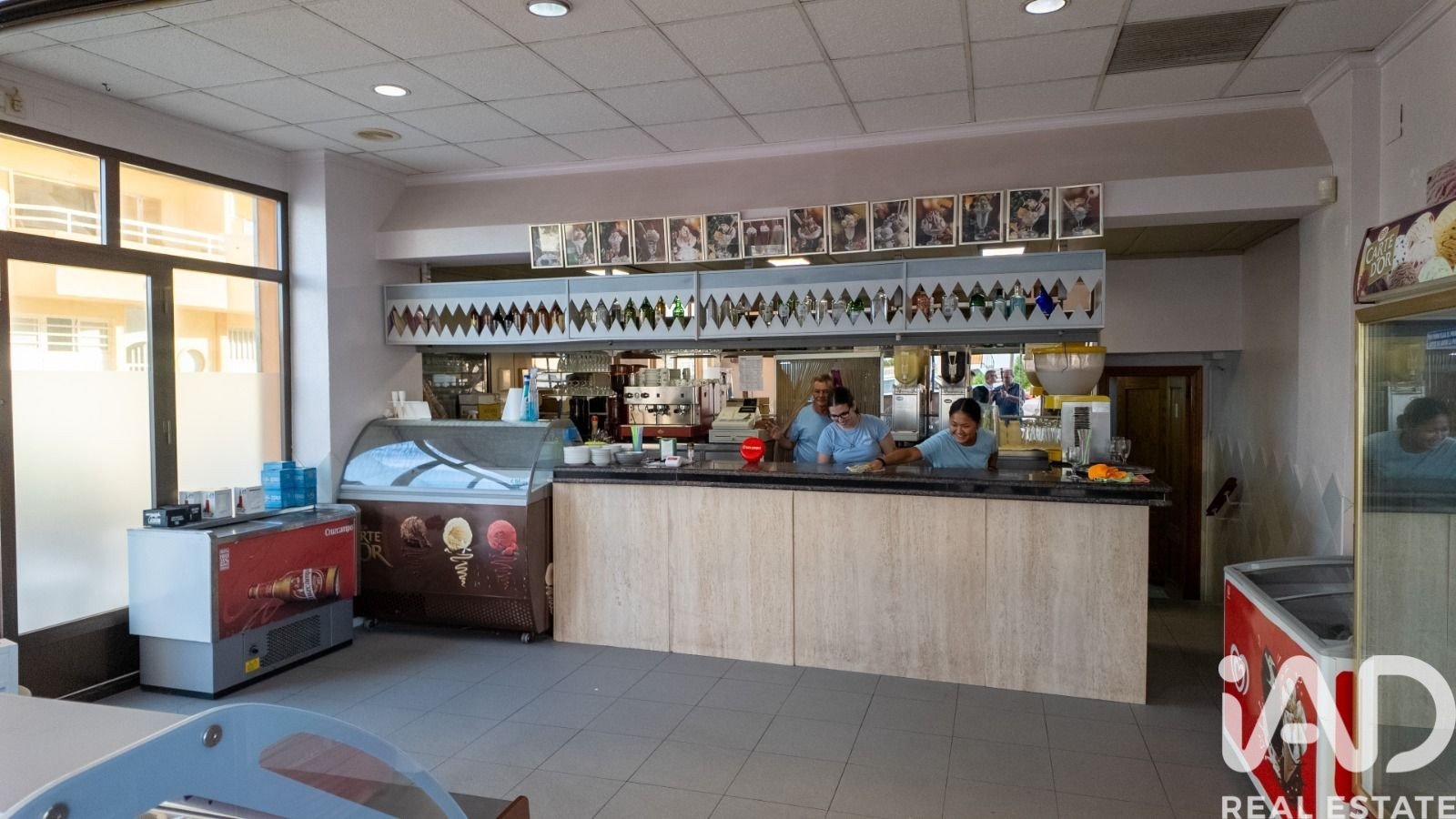 Propiedad comercial en Tavernes de la Valldigna, València, España 61 m2 No. 187677