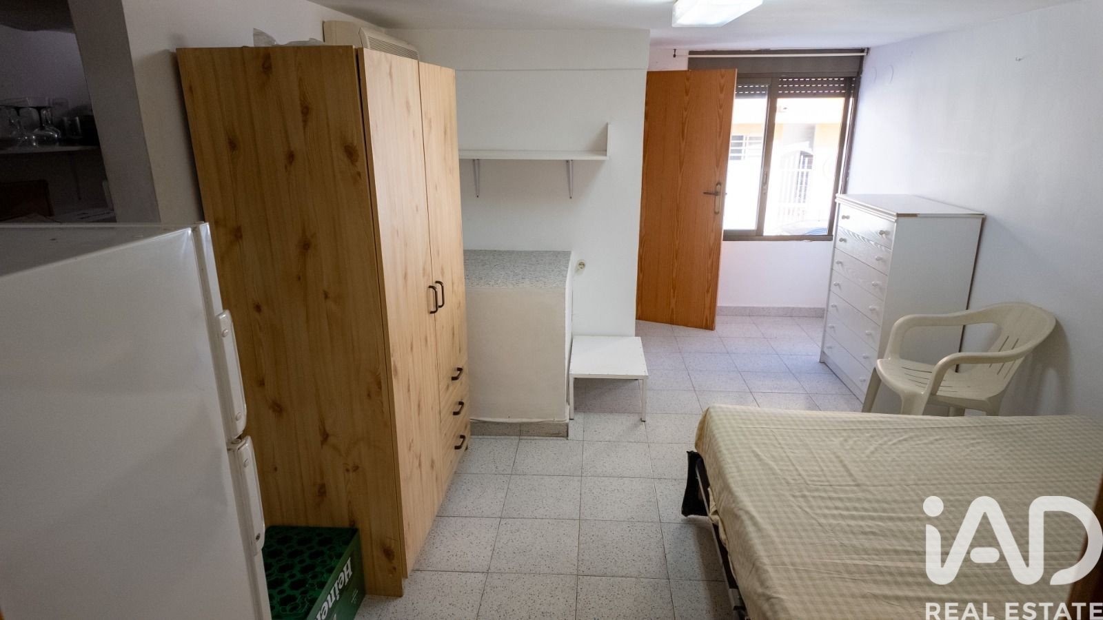 Propiedad comercial en Tavernes de la Valldigna, València, España 61 m2 No. 187677