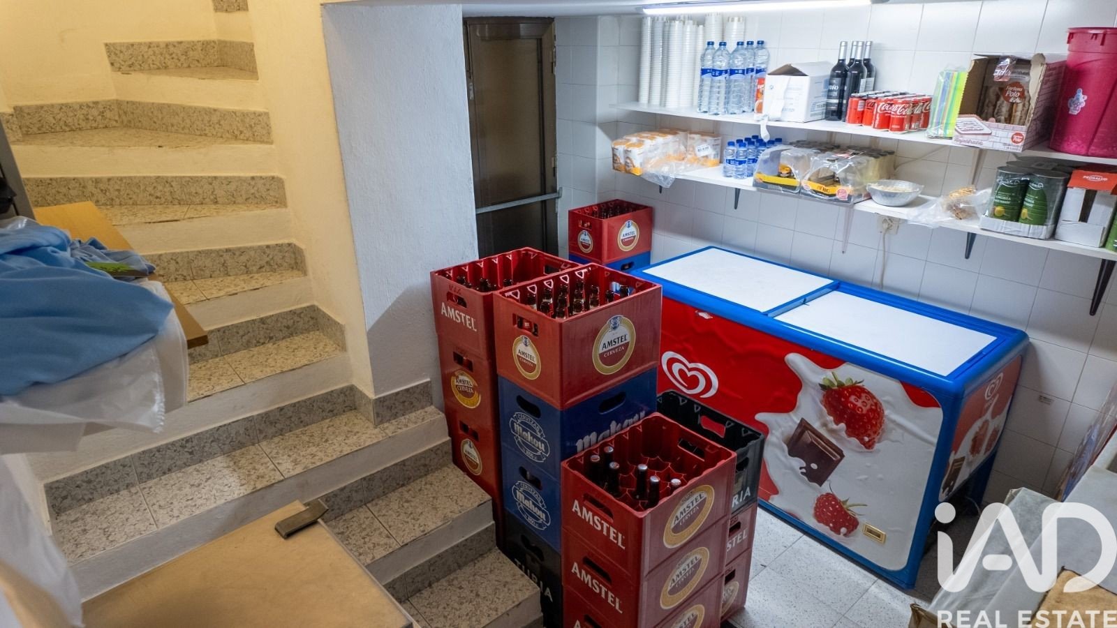 Propiedad comercial en Tavernes de la Valldigna, València, España 61 m2 No. 187677