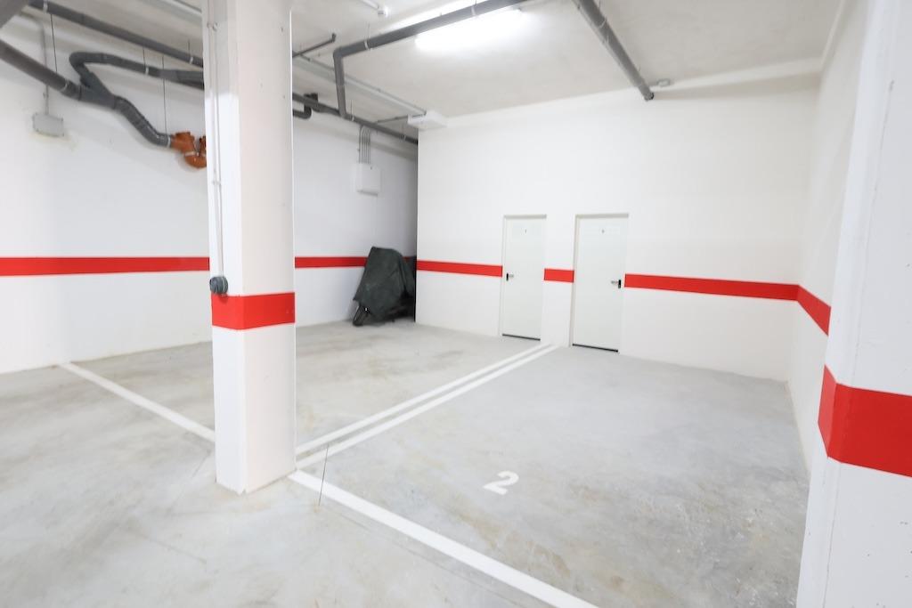 Takvåning i Algorfa, Alicante, Spanien 3 sovrum, 91 kvm. Nr. 183109