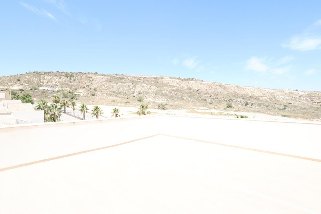 Takvåning i Algorfa, Alicante, Spanien 3 sovrum, 91 kvm. Nr. 183109