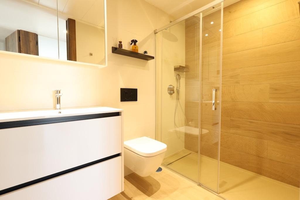 Takvåning i Algorfa, Alicante, Spanien 3 sovrum, 91 kvm. Nr. 183109