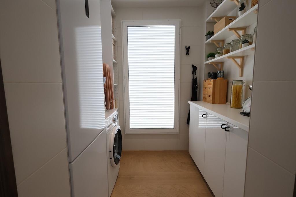 Takvåning i Algorfa, Alicante, Spanien 3 sovrum, 91 kvm. Nr. 183109
