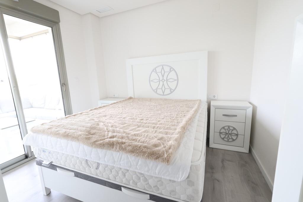 Wohnung in Villamartin, Alicante, Spanien 3 Schlafzimmer, 105 m2 Nr. 183110