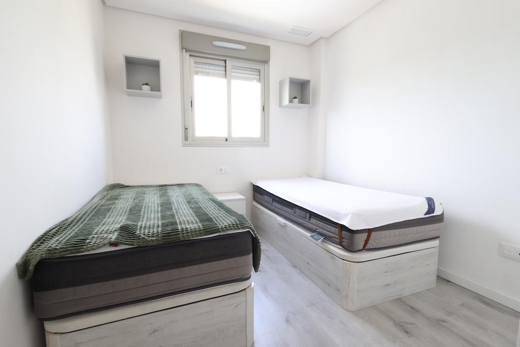 Wohnung in Villamartin, Alicante, Spanien 3 Schlafzimmer, 105 m2 Nr. 183110