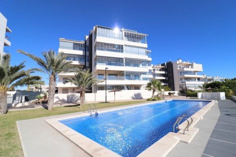Apartament w Villamartin, Alicante, Hiszpania 3 sypialnie, 105 mkw. nr 183110