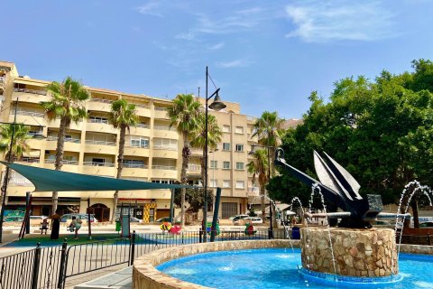 Appartamento a Torrevieja, Alicante, Spagna 2 camere da letto, 77 mq. N° 183114