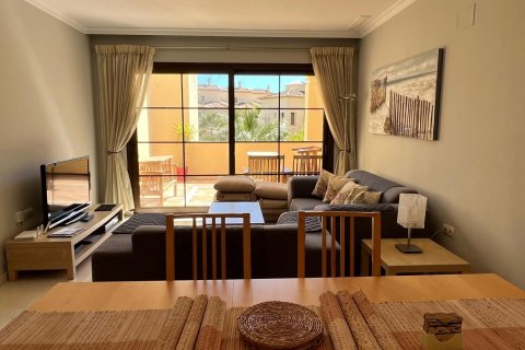 Apartment in Altea, Alicante, Spain 2 bedrooms,  No. 179888