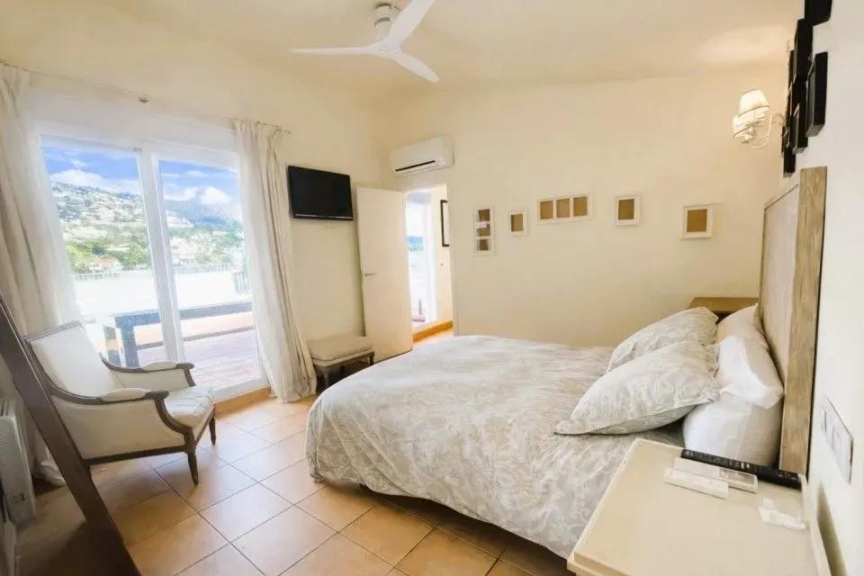 Dvīņu māja Altea, Alicante, Spānijā 3 istabas, 228 m2 Nr. 179886