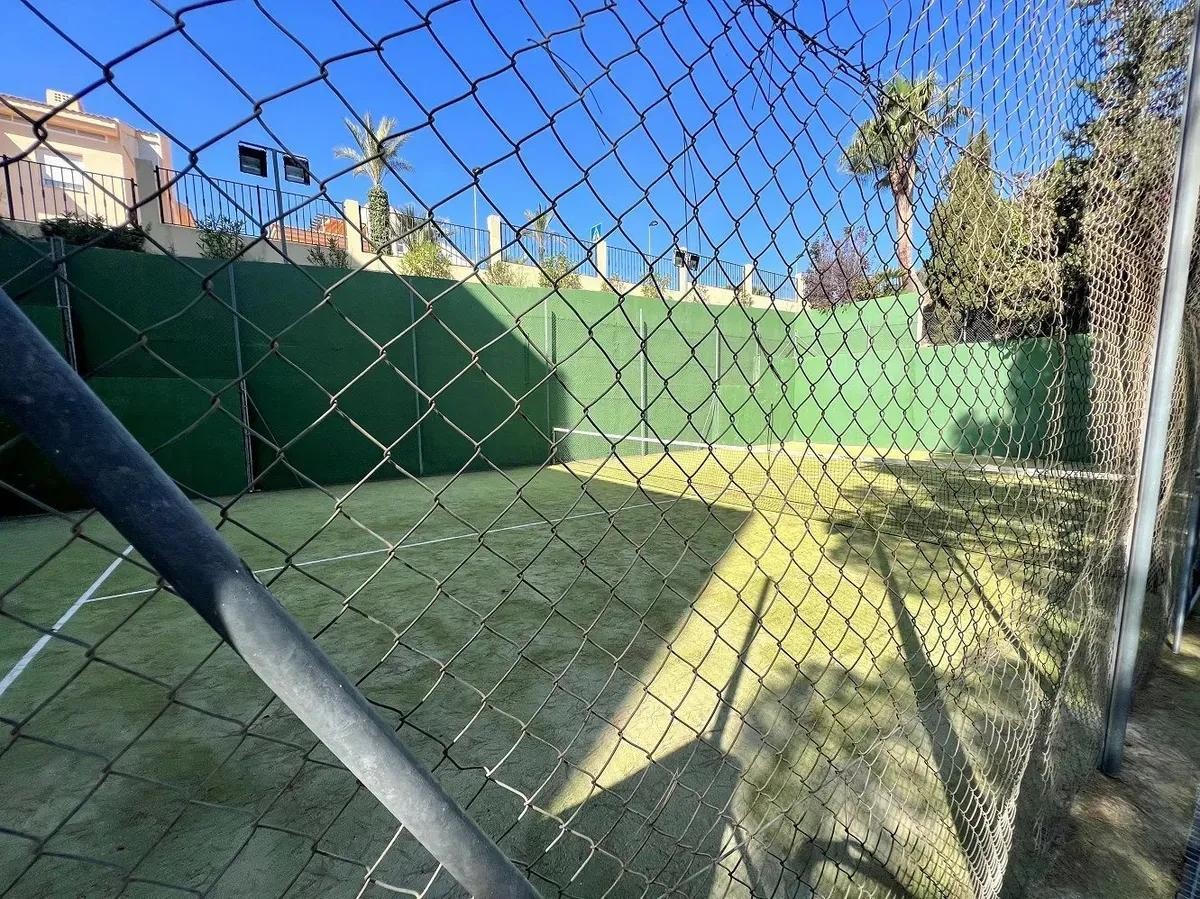 Dvīņu māja Altea, Alicante, Spānijā 3 istabas, 228 m2 Nr. 179886