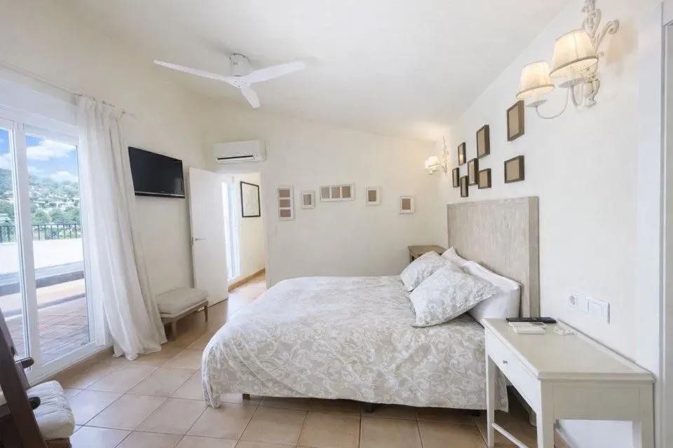 Dvīņu māja Altea, Alicante, Spānijā 3 istabas, 228 m2 Nr. 179886