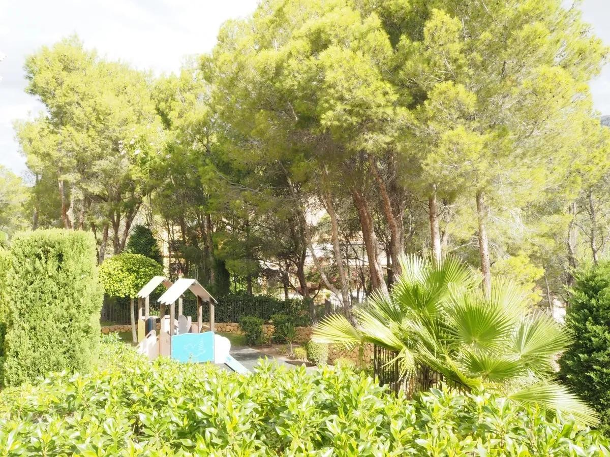 Dvīņu māja Altea, Alicante, Spānijā 3 istabas, 228 m2 Nr. 179886
