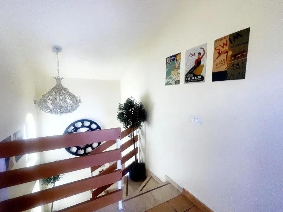 Dvīņu māja Altea, Alicante, Spānijā 3 istabas, 228 m2 Nr. 179886