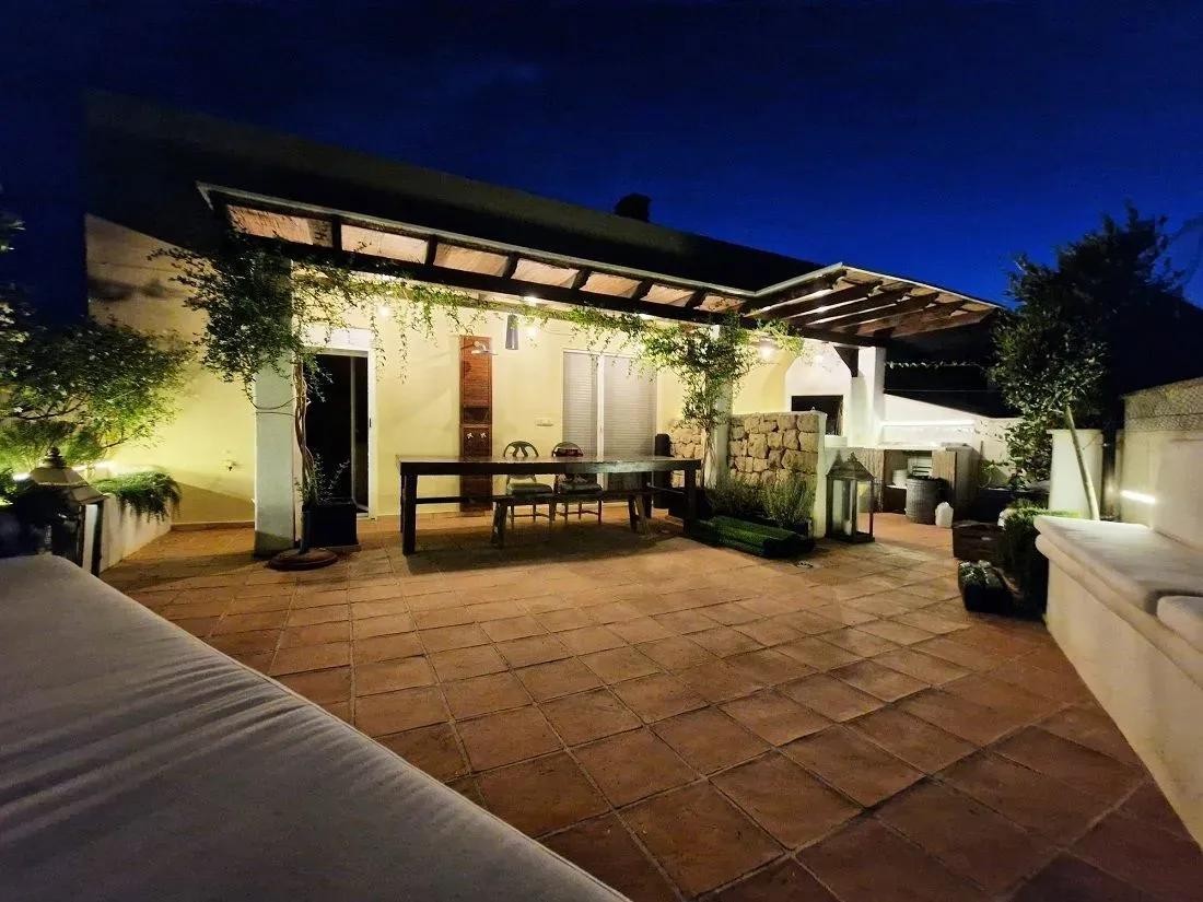 Dvīņu māja Altea, Alicante, Spānijā 3 istabas, 228 m2 Nr. 179886