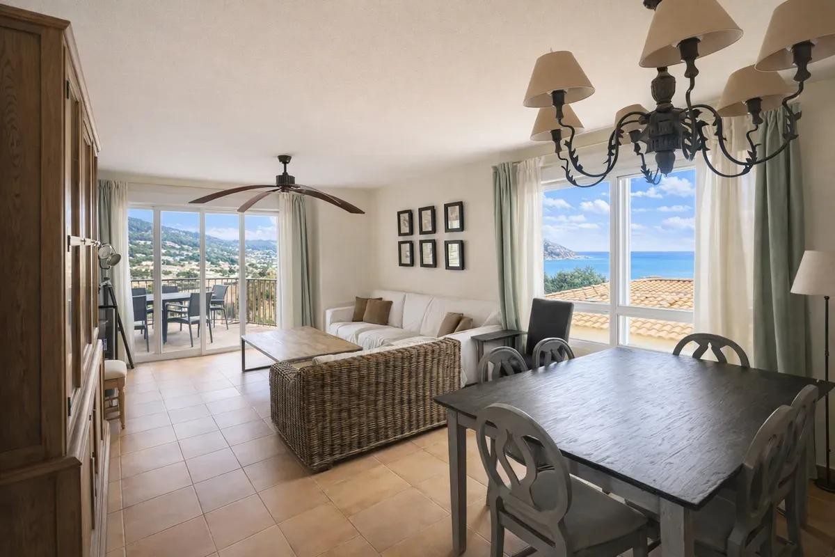 Dvīņu māja Altea, Alicante, Spānijā 3 istabas, 228 m2 Nr. 179886
