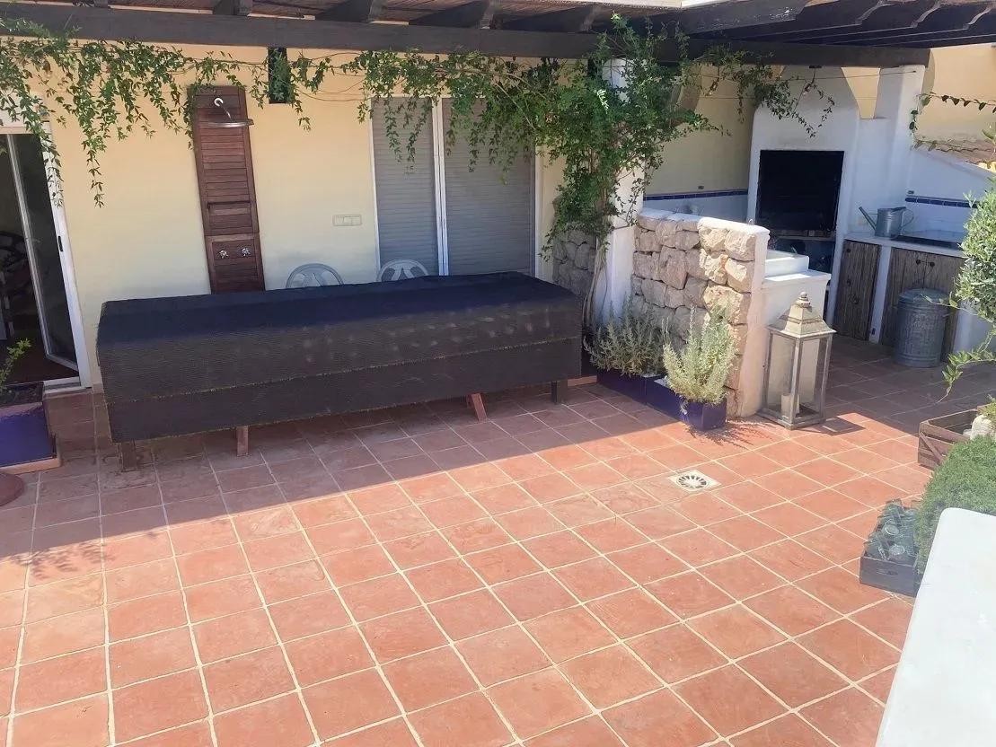 Dvīņu māja Altea, Alicante, Spānijā 3 istabas, 228 m2 Nr. 179886