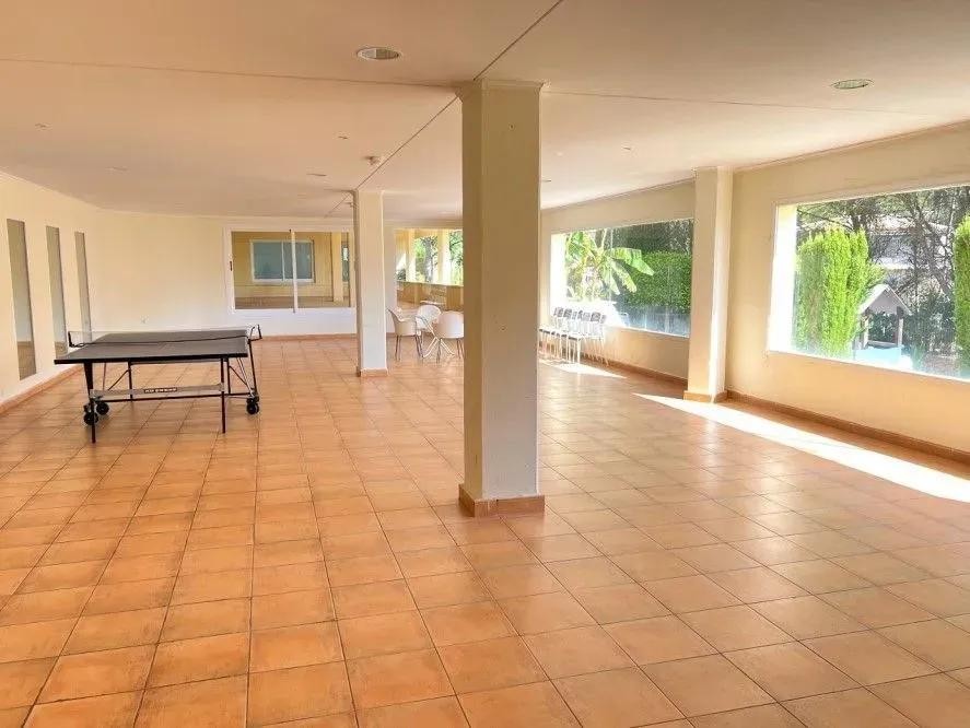Dvīņu māja Altea, Alicante, Spānijā 3 istabas, 228 m2 Nr. 179886