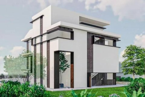 Dzīvoklis Altea, Alicante, Spānijā 3 istabas, 125 m2 Nr. 179887