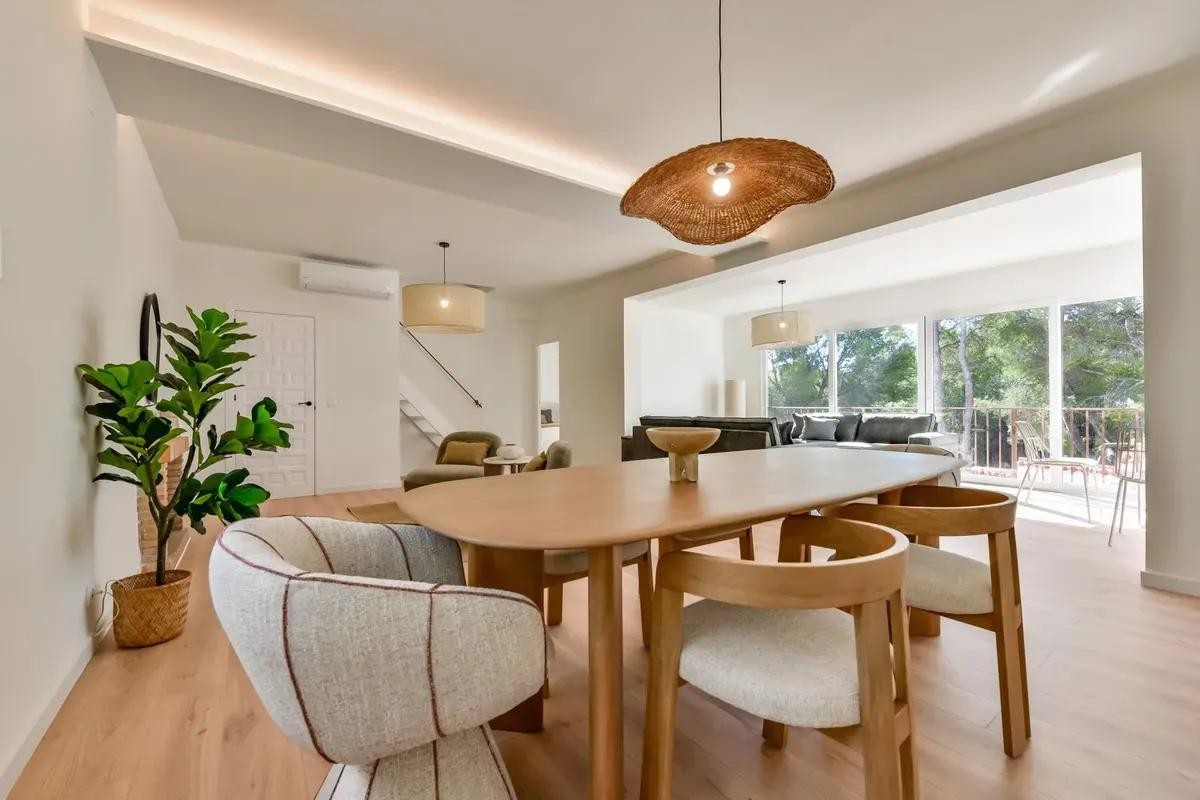 Villa in Altea, Alicante, Spain 3 bedrooms, 195 sq.m. No. 179885