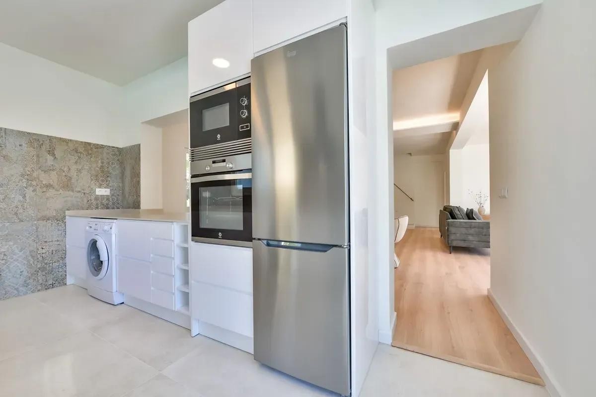 Villa in Altea, Alicante, Spain 3 bedrooms, 195 sq.m. No. 179885