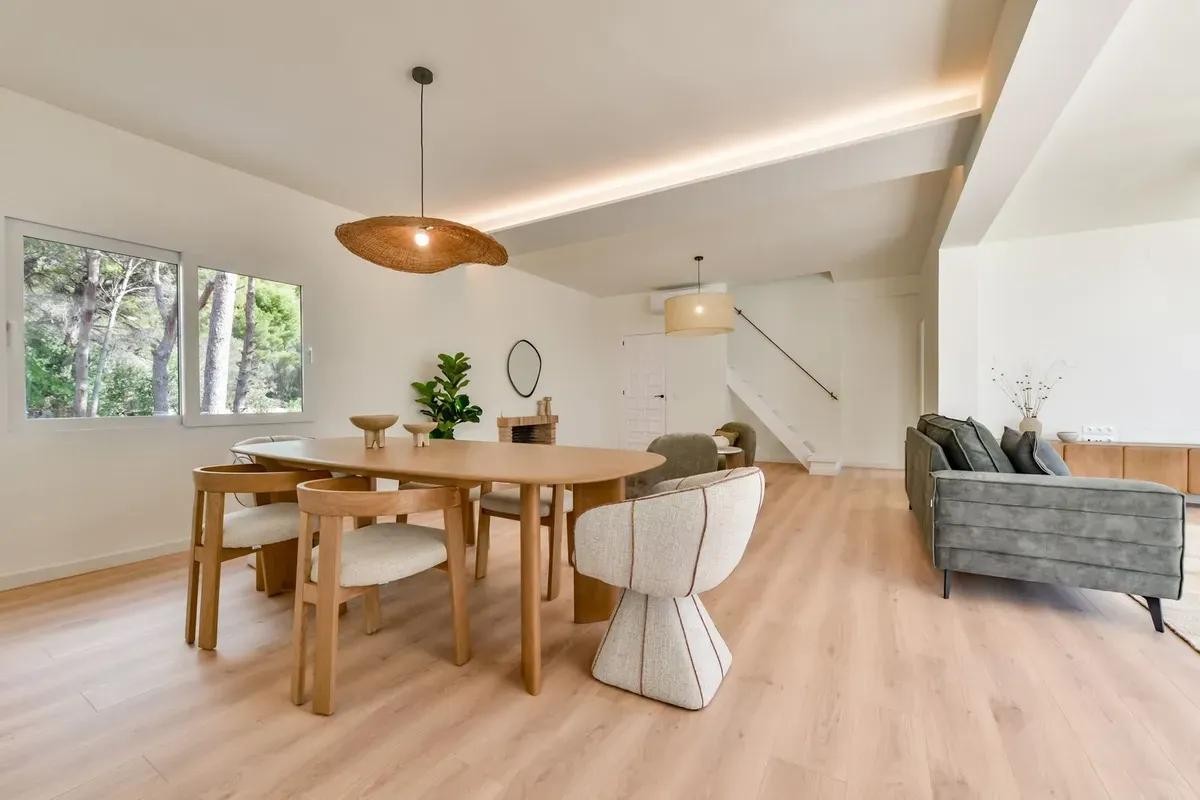 Villa in Altea, Alicante, Spain 3 bedrooms, 195 sq.m. No. 179885