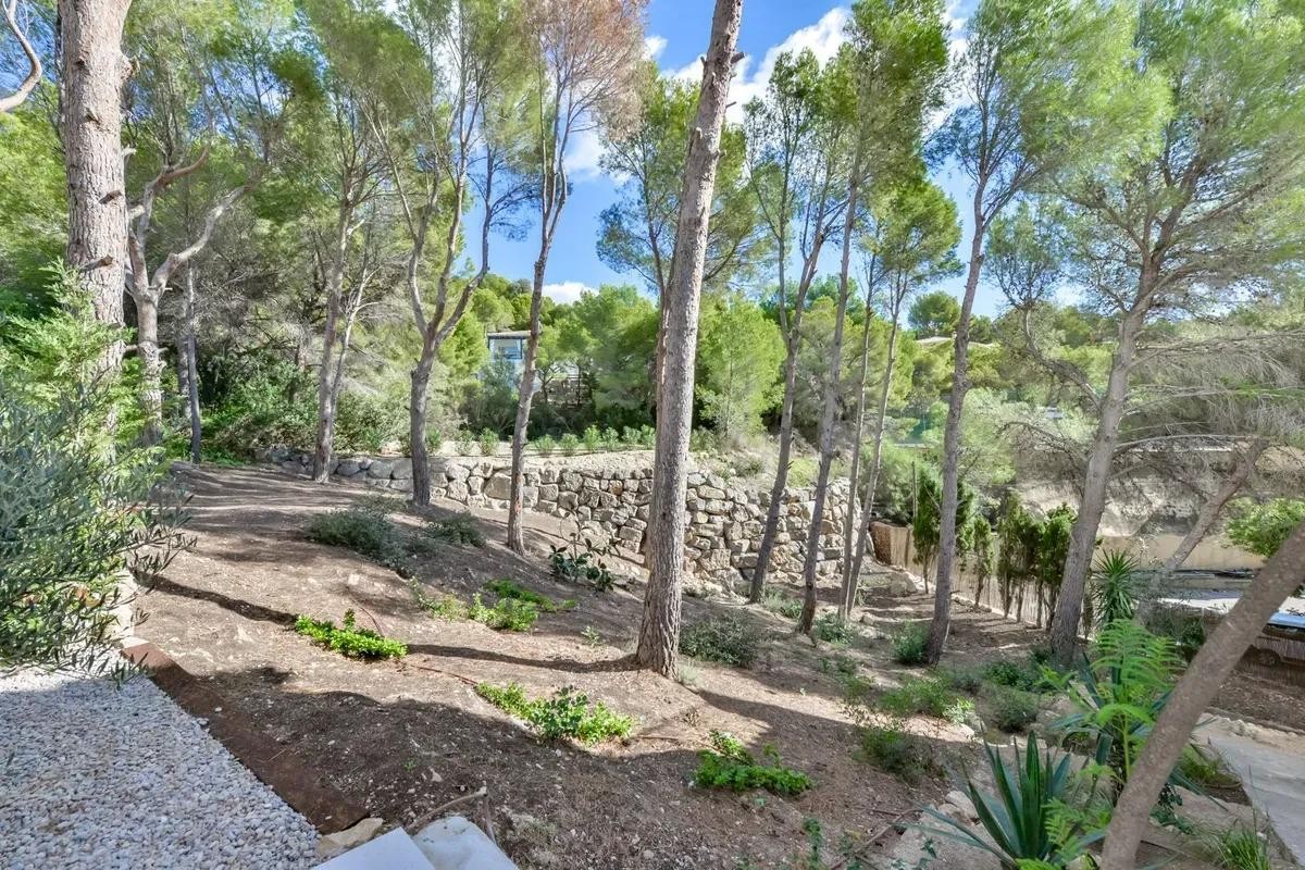 Villa in Altea, Alicante, Spain 3 bedrooms, 195 sq.m. No. 179885