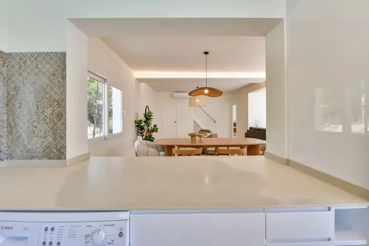 Villa in Altea, Alicante, Spain 3 bedrooms, 195 sq.m. No. 179885