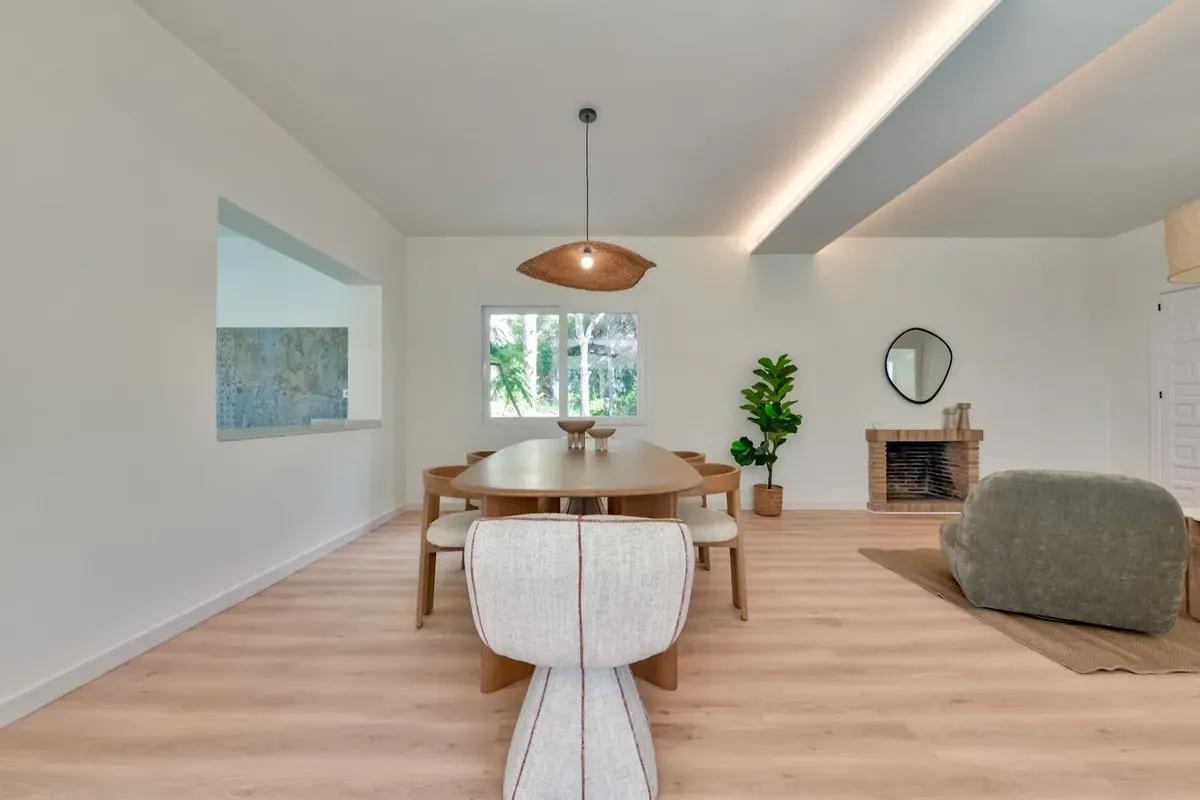 Villa in Altea, Alicante, Spain 3 bedrooms, 195 sq.m. No. 179885