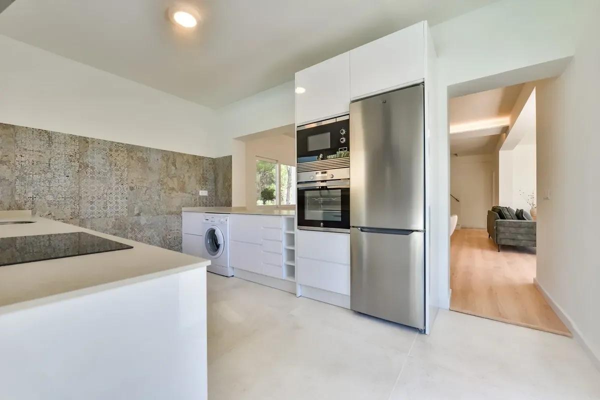 Villa in Altea, Alicante, Spain 3 bedrooms, 195 sq.m. No. 179885