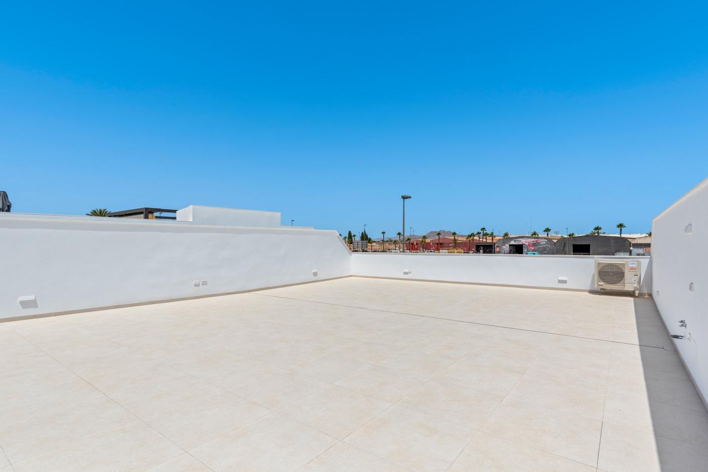 Townhouse à Murcia, Espagne 3 chambres, 109 m2 No. 142426