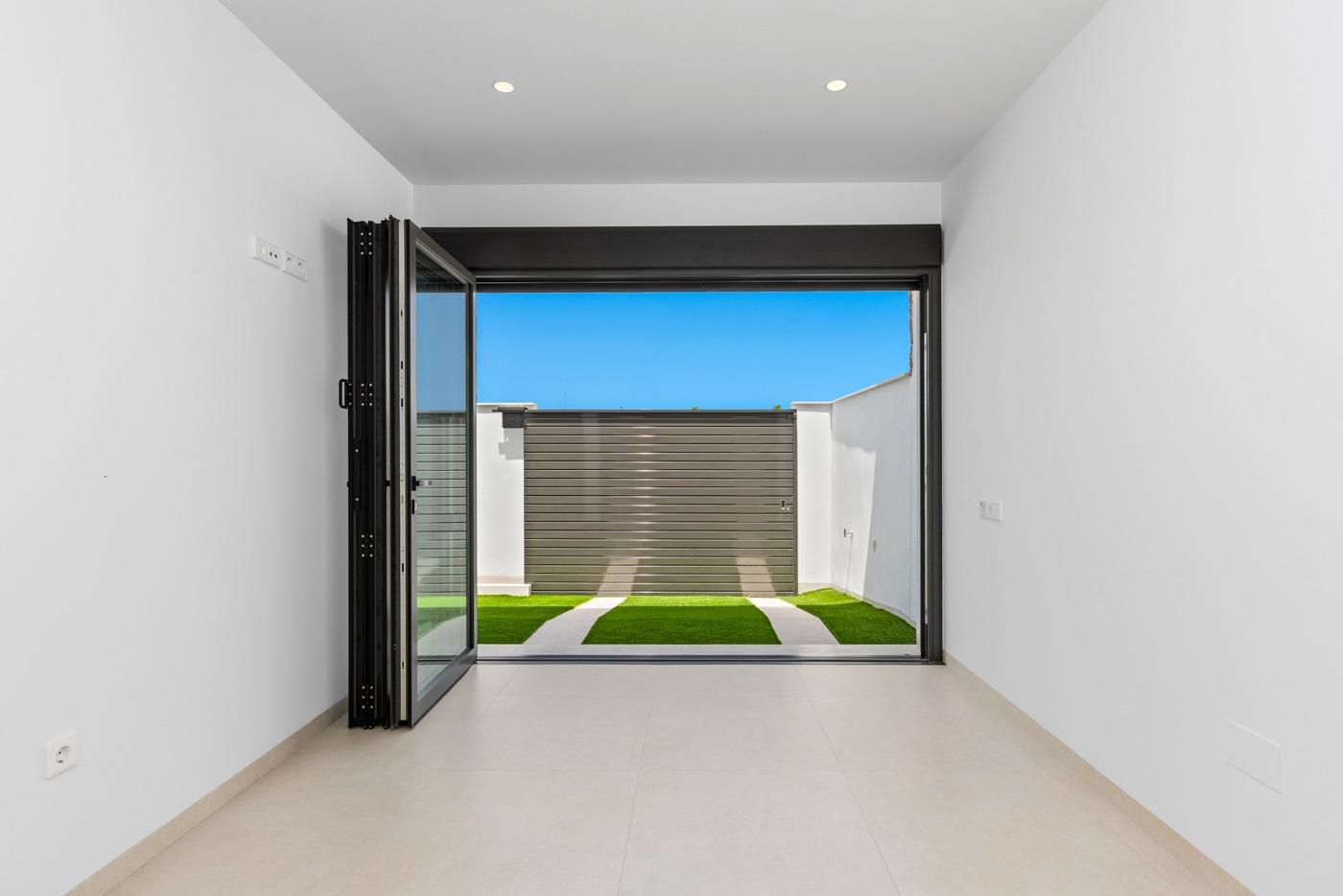 Townhouse à Murcia, Espagne 3 chambres, 109 m2 No. 142426