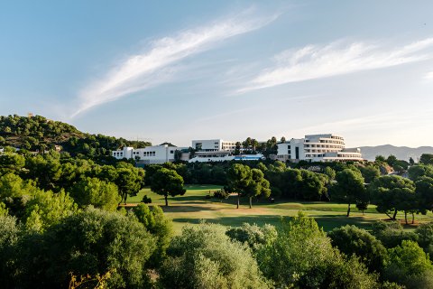Działka w Sitges, Barcelona, Hiszpania nr 141220