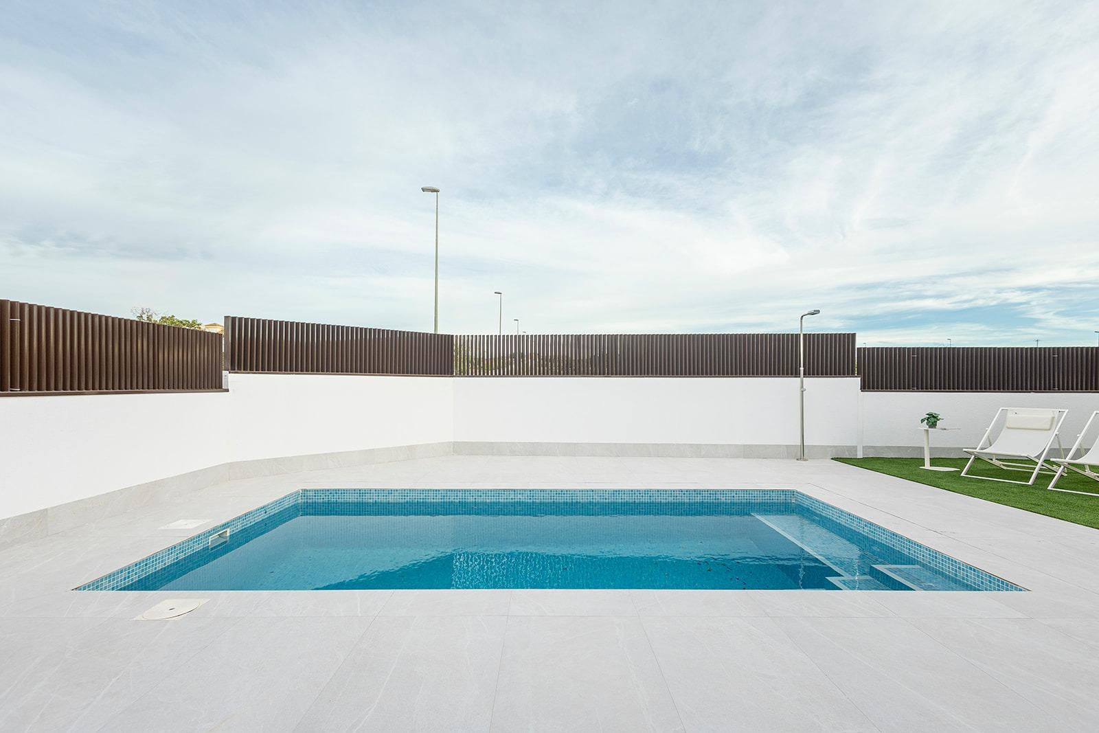 Villa en Vistabella, Alicante, España 2 dormitorios, 73 m2 No. 142754