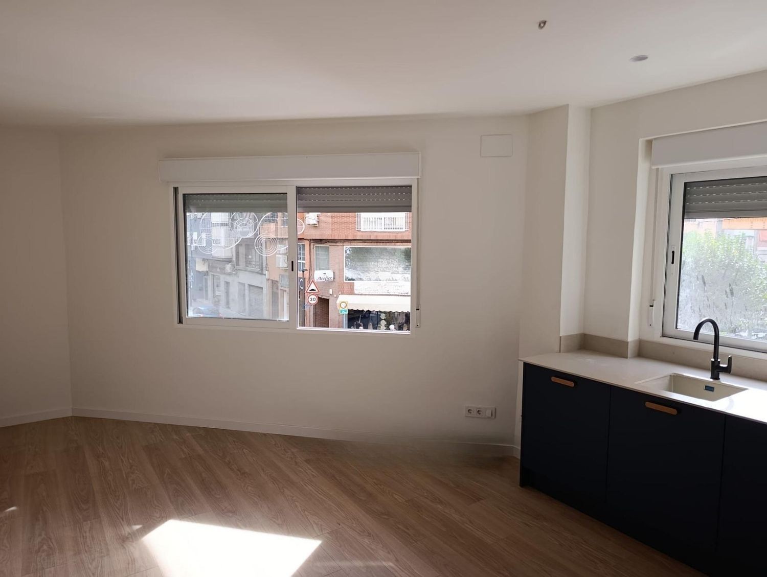 Dzīvoklis Alicante, Spānijā 2 istabas, 55 m2 Nr. 151484