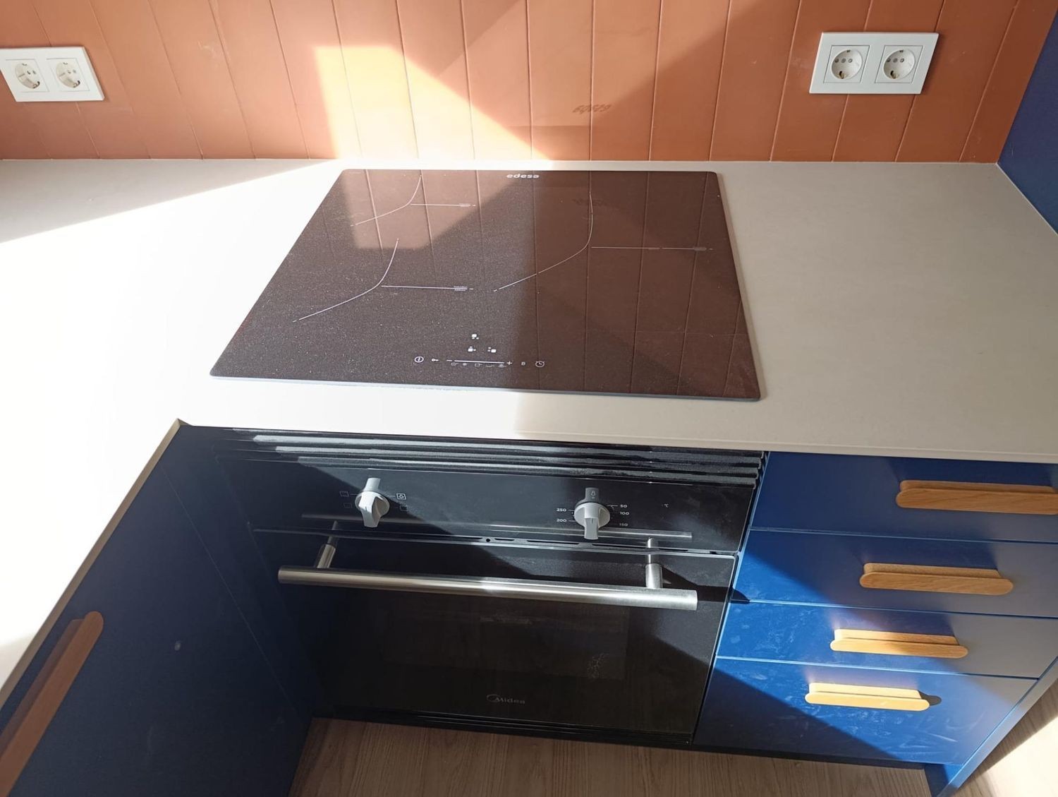 Dzīvoklis Alicante, Spānijā 2 istabas, 55 m2 Nr. 151484
