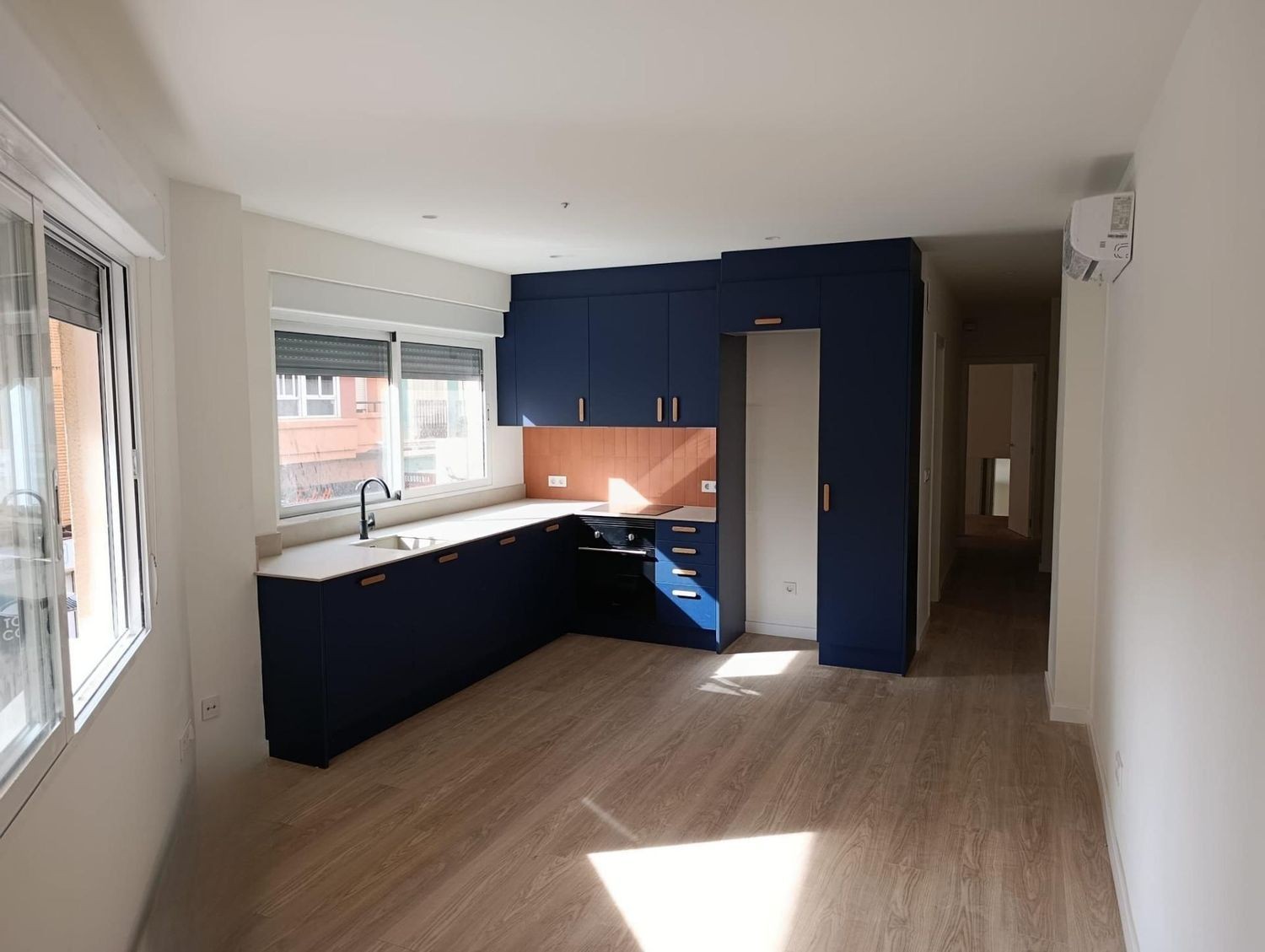 Dzīvoklis Alicante, Spānijā 2 istabas, 55 m2 Nr. 151484