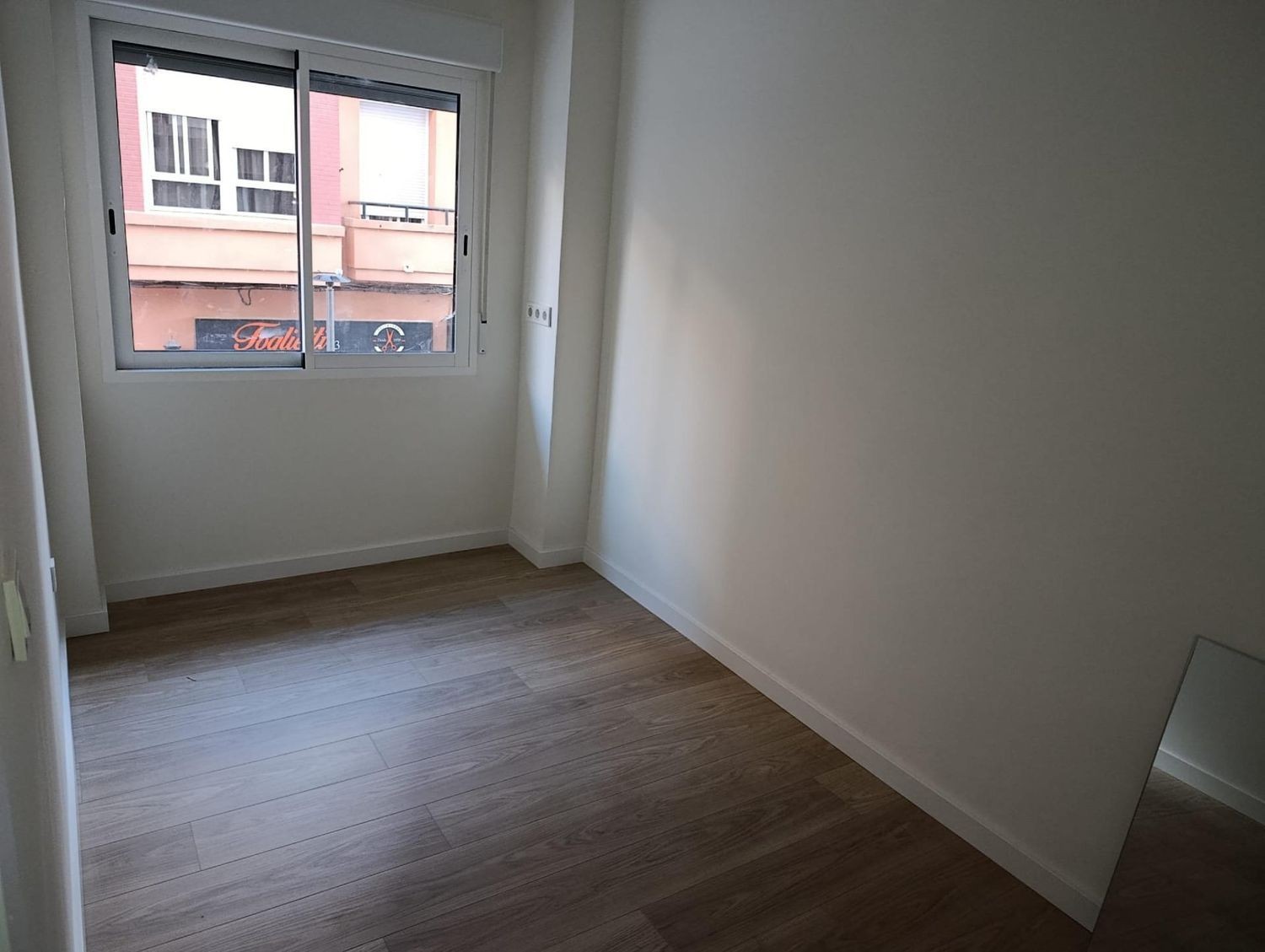 Dzīvoklis Alicante, Spānijā 2 istabas, 55 m2 Nr. 151484