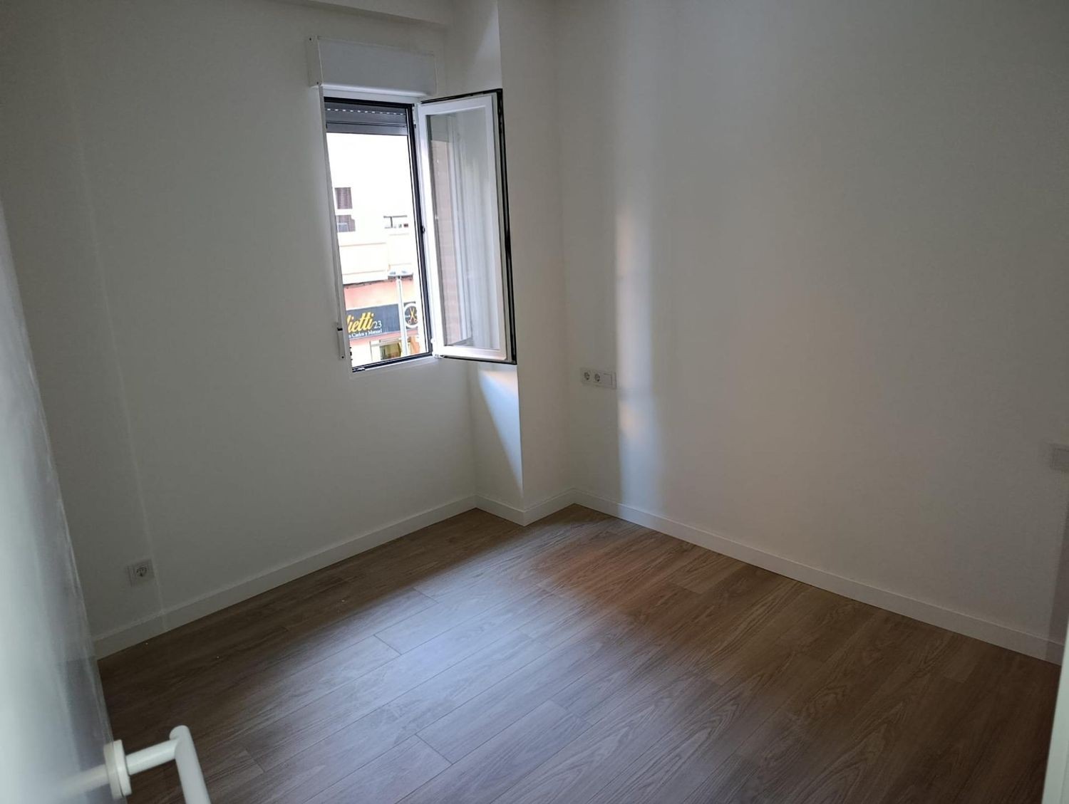 Dzīvoklis Alicante, Spānijā 2 istabas, 55 m2 Nr. 151484
