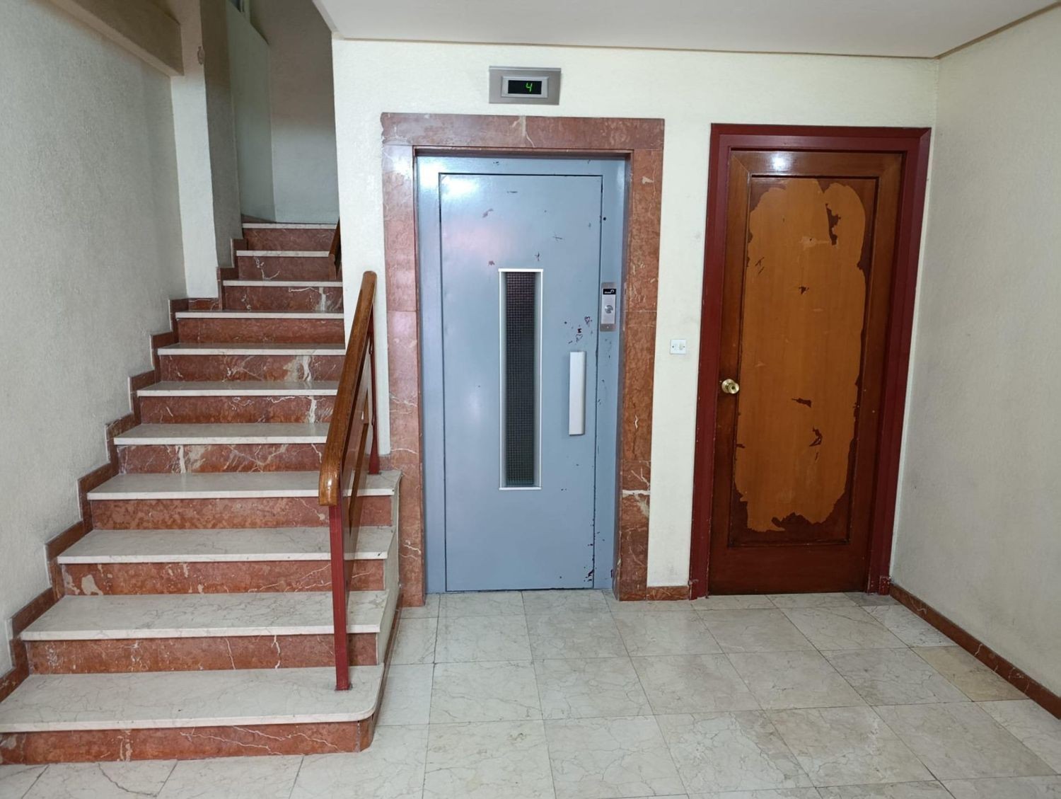Dzīvoklis Alicante, Spānijā 2 istabas, 55 m2 Nr. 151484