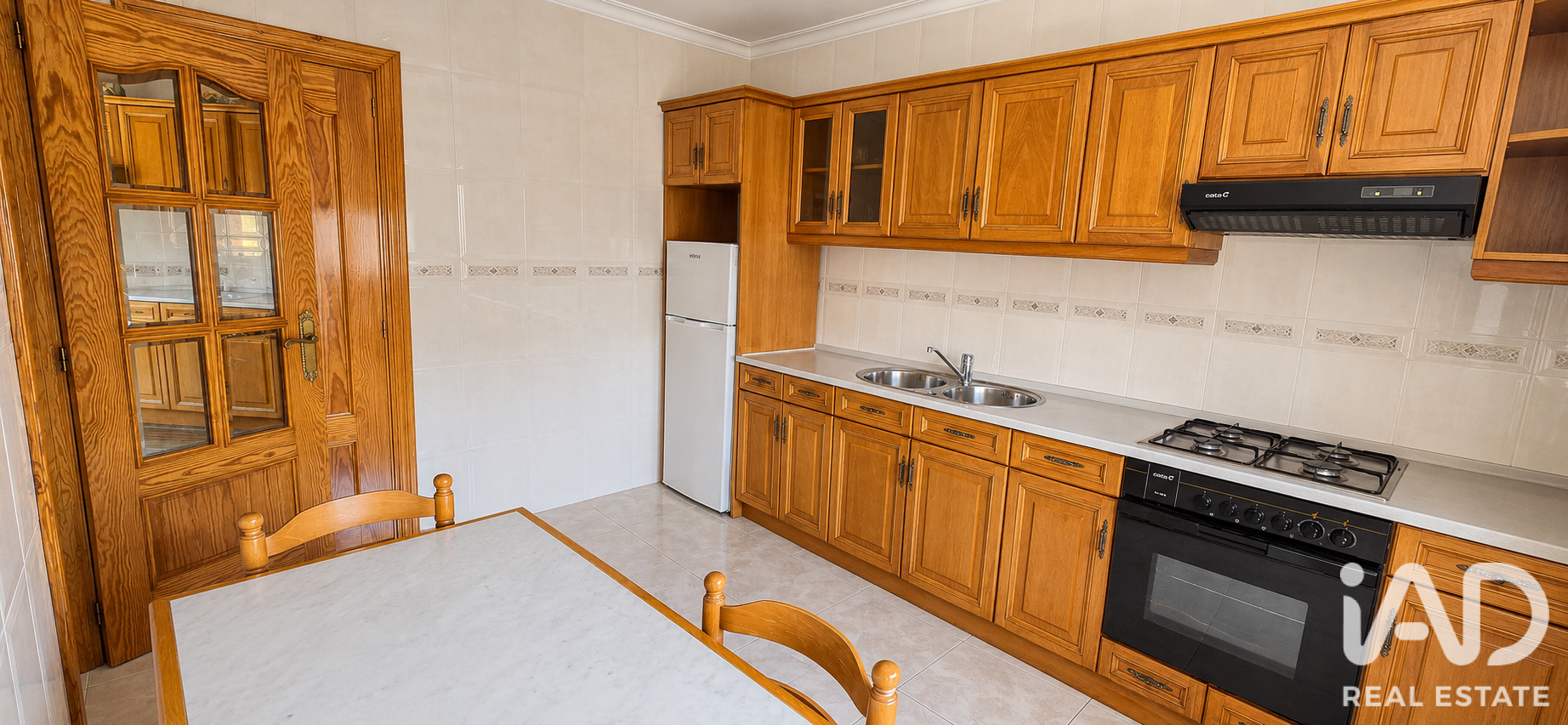 House à Arenas de San Pedro, Avila, Espagne 5 chambres, 242 m2 No. 194378