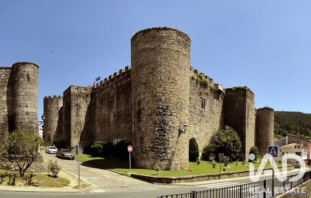 House à Arenas de San Pedro, Avila, Espagne 5 chambres, 242 m2 No. 194378