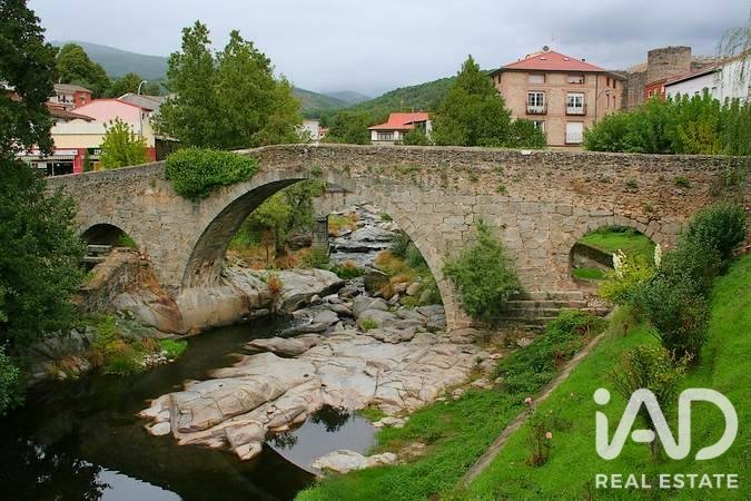 House à Arenas de San Pedro, Avila, Espagne 5 chambres, 242 m2 No. 194378