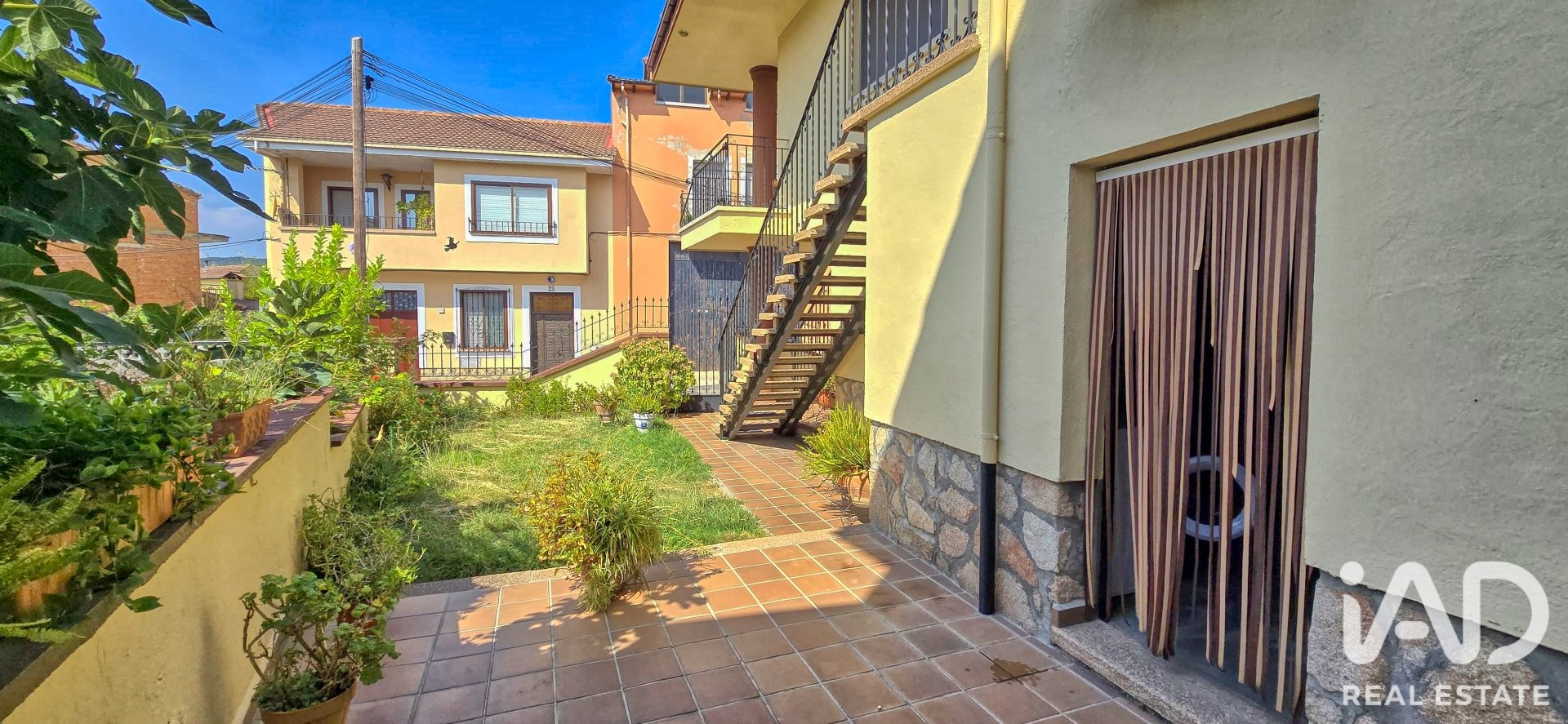 House à Arenas de San Pedro, Avila, Espagne 5 chambres, 242 m2 No. 194378