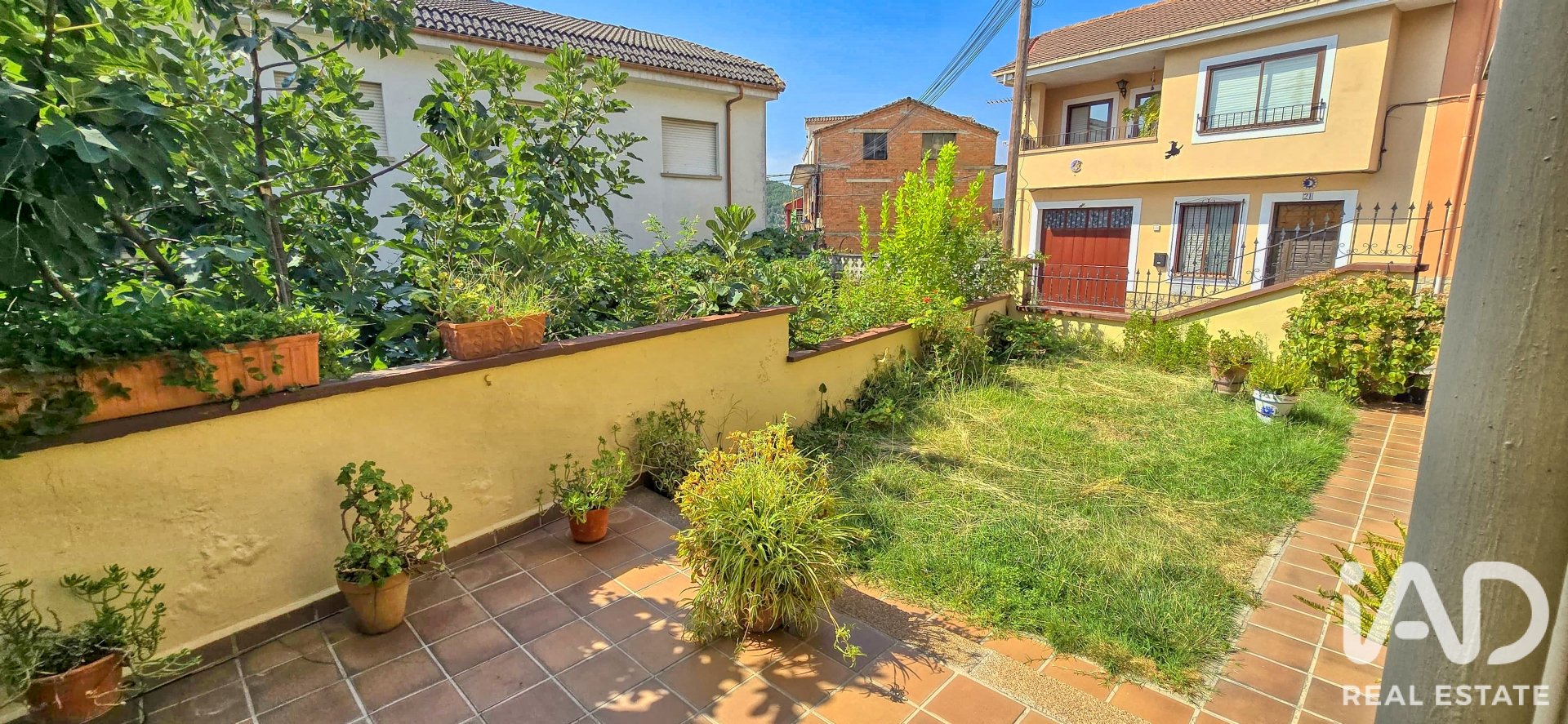 House à Arenas de San Pedro, Avila, Espagne 5 chambres, 242 m2 No. 194378